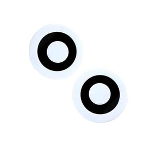 Bijoux fantaisie vintage personnalisés Boucles d'oreilles en résine époxy Boucles d'oreilles rectangulaires géométriques en or pour femmes filles - Product Image 3