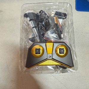 Squalo elettrico in plastica RC per piscine e laghi con simulazione di squalo - Product Image 3