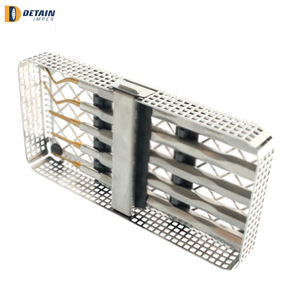 Los elevadores de luxación Dental más nuevos PDL Periotomo Luxación Kit de extracción de raíz Kit de extracción Periotomos Sutur Kit Instrumento médico - Product Image 6