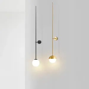 SilviqueGlow Luxury LED <b>Wall</b> <b>Light</b> 6W/10W Warm White CCT Modern Square Style for Home Living Room <b>with</b> E26 Base - Product Image 6