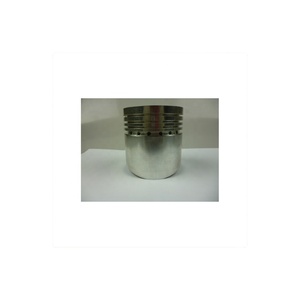 Pistón 14441-2111-0 de 75 mm para Kubota ER40 ER550 GA70 GA120 D722 D902, Repuestos Originales para Motor de Tractor y Excavadora - Product Image 1