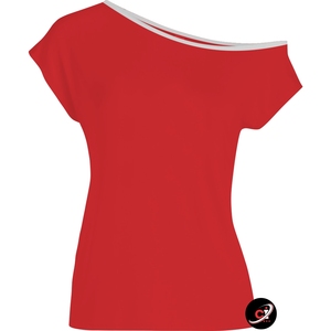 Personalizado OEM DST de gran tamaño hermandad de Mujeres de talla grande logotipo bordado Venta caliente vestido casual - Product Image 1