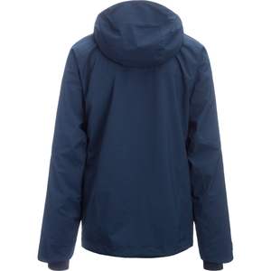 Veste coupe-vent à capuche, fabricant en gros personnalisable de vestes coupe-vent vintage pour hommes - Product Image 4