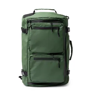 Zaino Multifunzionale Personalizzato per Gadget Promozionali - Product Image 2