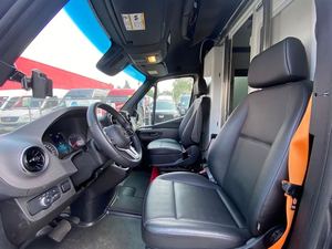 2022 MERCEDES-BENZ SPRINTER CARGO 4500 170 V6 TOIT HAUT EXTENDU RWD PRÊT À EXPÉDIER - Product Image 2