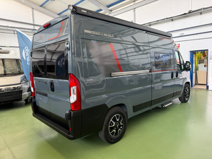 Buena Oferta para Autocaravana Roller Team LIVINGSTONE ADVANCE 5 2025 - Product Image 3