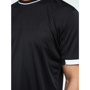 Camiseta de Hombre de Alta Calidad con Nuevo Diseño 2026, Camisetas de Manga Corta, Estilo Liso, Casual, a Bajo Precio - Product Image 2