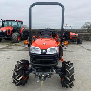 Compre Tractores Agrícolas Mini 4x4 de 30hp, 50hp, 80hp y 120hp a Bajo Precio, Maquinaria Agrícola en Existencia - Product Image 6