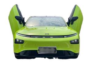 Voiture de sport électrique haute performance |   Véhicule électrique compact avec une autonomie de 501-600 km et une puissance de 250-300 kW |   Batterie 30 kWh |   Chine Nouvelles Énergies - Product Image 2