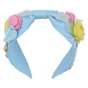 Diadema Bordada con Cuentas Hecha a Mano para Mujer y Niña, Diadema Multicolor de Moda, Diademas de Alta Calidad - Product Image 5