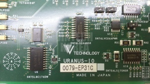 7358) [Sử dụng] công nghệ URANUS-IO 0079-ep31c - Product Image 5