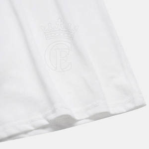 Camisetas hechas de tamaño personalizado para hombre Low Moq Hombres 100% Camisetas de algodón Uso cómodo Camisetas de moda para hombre - Product Image 5