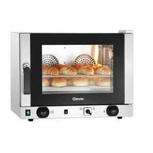Horno de Convección de Sobremesa AT230-MDI - Product Image 1