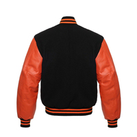 Vestes 2025 vêtements d'hiver épissés pour hommes lettre broderie vêtements d'extérieur veste université Baseball veste pour hommes