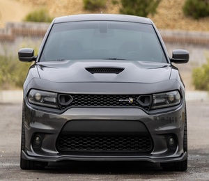 SUPER CLEAN 2019 DO-DG-E CHAR-GER R/T SCAT PACK LISTO PARA ENVIAR - Product Image 6