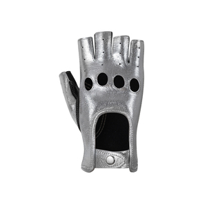 Les conducteurs de plein air portent des gants de conduite avec le meilleur prix de vente Gants de protection Gants de conduite sur mesure élégants et tendances - Product Image 5