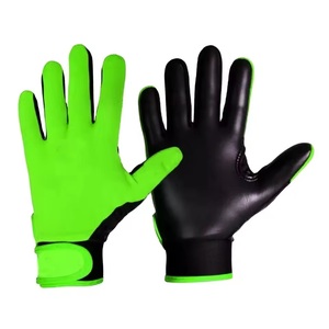 Guantes de Fútbol Gaélico Hechos en Pakistán, de Alta Calidad, con Palma de Látex de 2.5mm Antideslizante, para Deportes al Aire Libre - Product Image 6