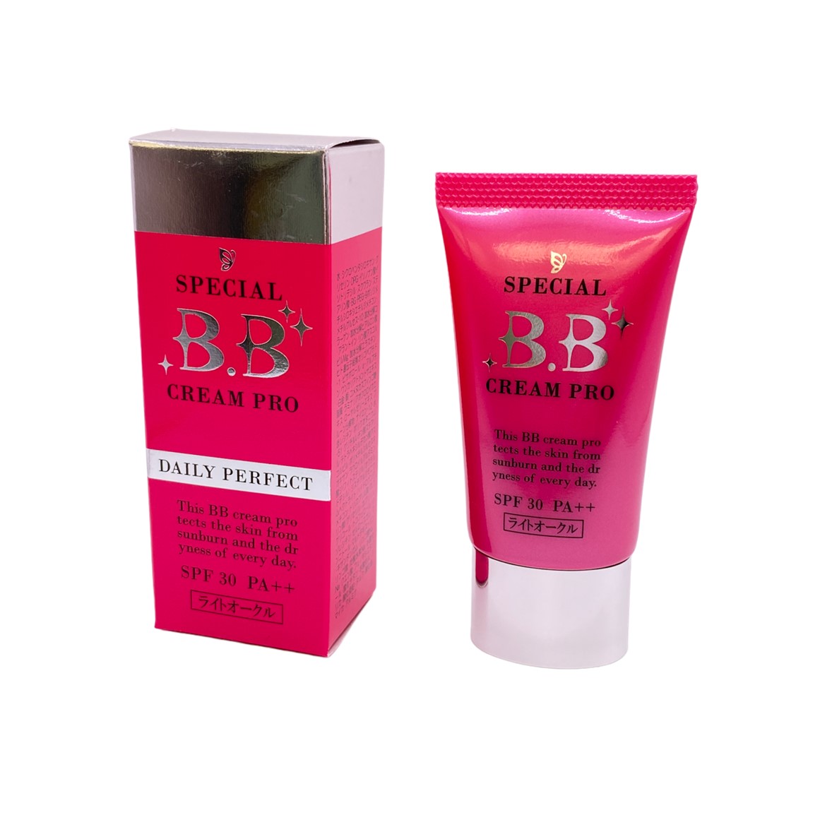 color changing bb cream