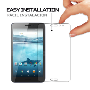 ฟิล์มกันกระแทกสำหรับแท็บเล็ต ZTE ZPad 8 คุณสมบัติทนทานและป้องกันการกระแทก - Product Image 3