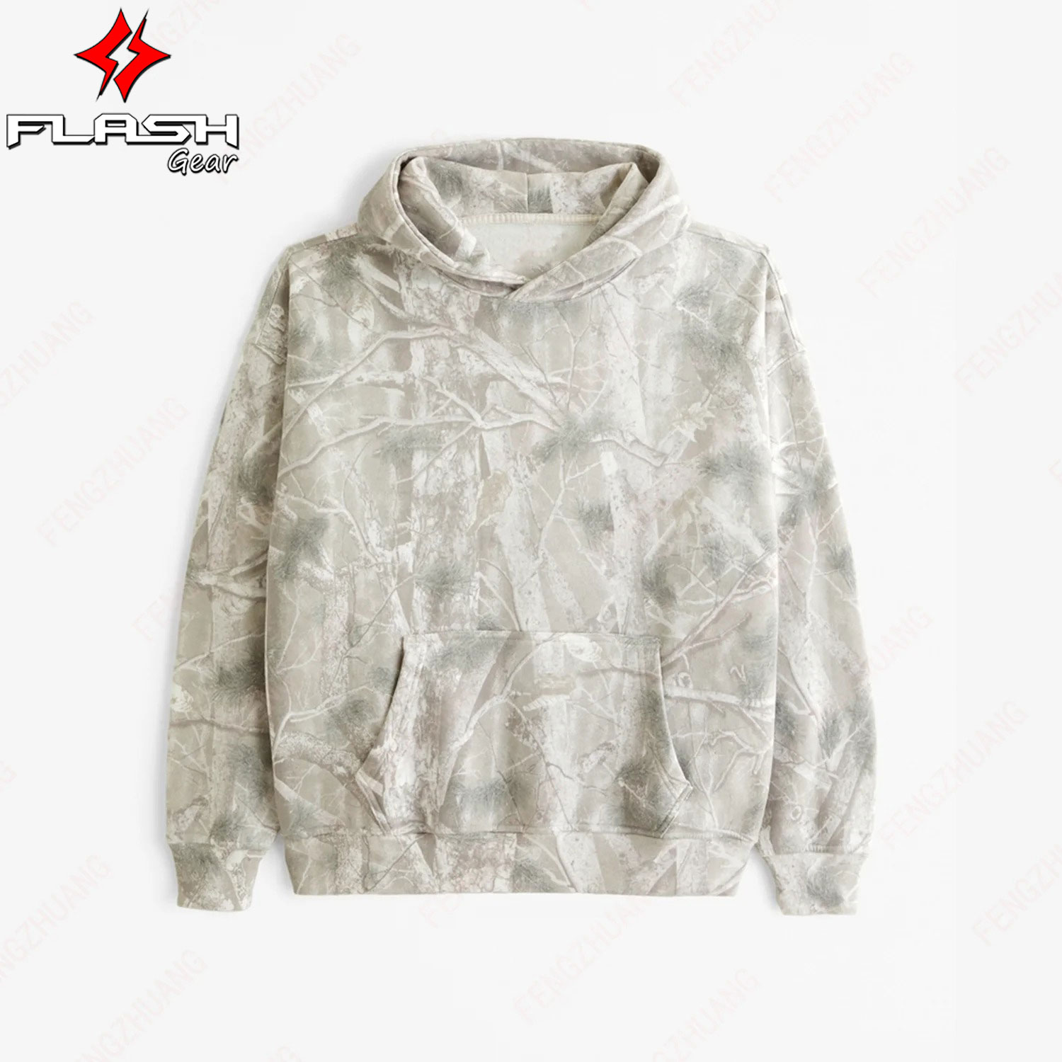 Men's Hoodies Design 8