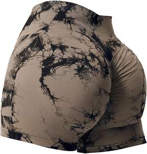 LULUL3M_ON Vêtements printemps-automne Shorts taille haute Mode grossesse Femmes enceintes Soutien Yoga Prai Porter des pantalons - Product Image 1