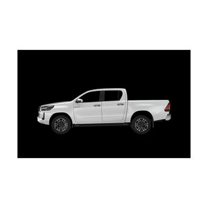 2019 2020 2021 Voitures d'occasion TOYOTA HILUX VIGO PICKUP 4X4...++ - Product Image 5