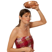 Bol de Hammam en Cuivre Gravé Fait Main Bizoya - Style Ottoman Traditionnel, Bassin de Bain Turc, Spa, Hôtel, Logo Personnalisé, 230g
