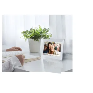 Prixton Prado Frameo Digital <b>Picture</b> <b>Frame</b> Personalized Gadgets Category <b>Frames</b> - Product Image 3