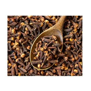 Clous de girofle entiers séchés de bonne qualité à prix de gros - Product Image 3