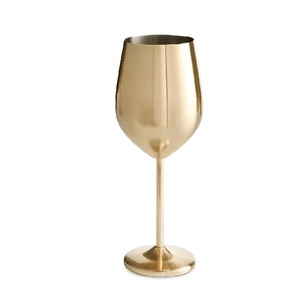 Top Trending Golden Finished Border Design Shiny Julep Cups Gold Plated Handmade Decorative Julep Cup At Inexpensive Price - Product Image 5