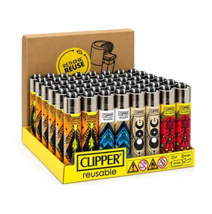 Briquet Clipper de haute qualité CP21 |   Achat en gros pour l'exportation - Product Image 6