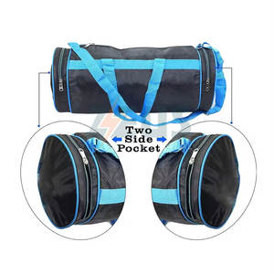 Venta en línea de las bolsas de lona más vendidas al por mayor, bolsas de lona de estilo único hechas en Pakistán con servicio OEM - Product Image 4