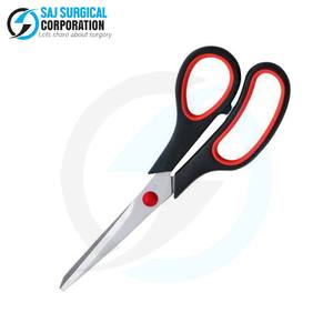 Professional Use <b>Kitchen</b> <b>Scissors</b> German Steel Food Safe Easy Clean Design For Cutting Meat Herbs And Packaging Materials - Product Image 1