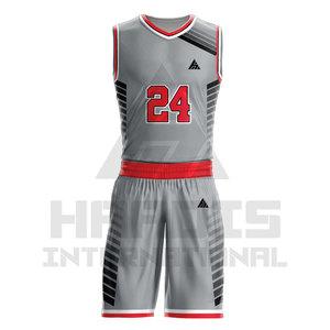 Camiseta de baloncesto personalizada para hombre, uniforme de equipo deportivo de poliéster con diseño de logotipo impreso, uniforme de baloncesto para hombre - Product Image 1