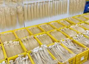 Extensions de cheveux de qualité supérieure, 100% vierges, Remy, longues, épaisses, lisses et soyeuses, cuticules intactes, parfaitement intégrées, sans nœuds, unisexes - Product Image 2