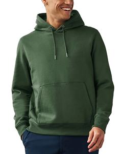 2025มีฮู้ดสำหรับผู้ชายชุดสตรีทฮิปฮอปแบบกำหนดเองขนแกะปักและสเวตเตอร์แบบเต็มตัวประดับพลอยเทียมสำหรับฤดูหนาว - Product Image 5