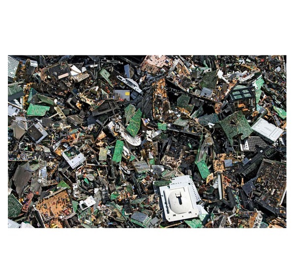 Best Selling Cheap Price Large Stock Electronics Motherboard Scrap/PCB Board Scrap With Gold-plating for Sale