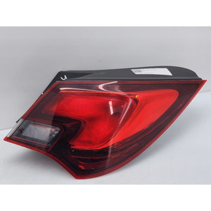 FEU ARRIÈRE DROIT DX OPEL Astra J GTC 13281266 B16DTL (11>15) - Product Image 1
