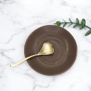 Cuillère à long manche en laiton plaqué or moderne Design élégant idéal pour les desserts au café et les repas de tous les jours - Product Image 6