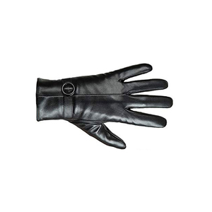 Venta al por mayor de guantes de conducción de invierno de los hombres de la mejor calidad de cuero de primera calidad para uso diario Casual Guantes de primera calidad de Pakistán - Product Image 4