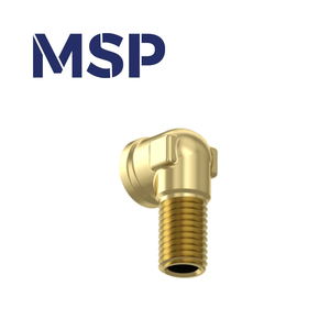8934012924 - Écrou de coude - Pièces et accessoires de remorque - MSP Export - Product Image 5