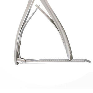 Esparcidor de lámina Manual de alta calidad para cirugía ortopédica Esparcidores de costillas profesionales Base de cirugía - Product Image 5