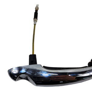 MANILLA EXTERIOR DELANTERA IZQUIERDA MINI Paceman 1ª Serie 51219800557 (13>) - Product Image 5