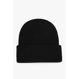 OEM Hot Sale 100% Acrylic Knitted Beanie <b>Hat</b> Custom Embroidery <b>Men's</b> Beanie Cap <b>Winter</b> Outdoor Cotton Beanie <b>Hat</b> for <b>Men</b> - Product Image 1