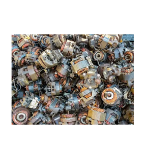 Alternateurs de démarrage bon marché ferraille à vendre quantités en vrac ferraille de haute qualité à réutiliser - Product Image 1