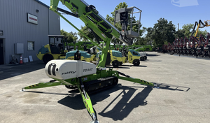 OFFRE DE LIQUIDATION LIMITÉE 2026 NIFTYLIFT TD34T Nacelles élévatrices articulées - Product Image 3