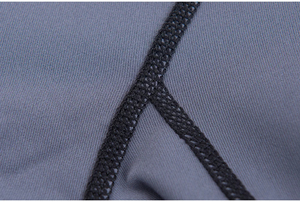 Mallas de Compresión Unisex para MMA y BJJ, Diseños Únicos, Transpirables, de Secado Rápido, Tela de Spandex y Poliéster, Colores Personalizables, Servicio OEM - Product Image 4