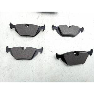 REAR BRAKE PADS BMW <b>Z3</b> Roadster (96>02) 363700201039 Petrol - Product Image 3