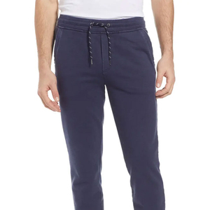 Pantalones de hombre lavados, servicio OEM, pantalones de entrenamiento holgados de moda para hombre, pantalones Cargo de fitness transpirables de nuevo diseño - Product Image 6