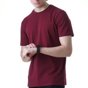 <b>High</b> Quality Heavy Weight Oversized Unisex <b>Tshirt</b> Men Cotton O <b>Neck</b> Design Vintage T-Shirt Custom Logo T Shirts - Product Image 2